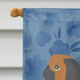thumbnail image 3 of Pekingese Welcome Flag Canvas House Size, 3 of 4