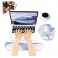 thumbnail image 5 of Repose-poignet Ergonomique pour Souris et Clavier, 5 of 5