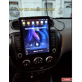 thumbnail image 1 of FENGXIH 2+64G 9.7in Double Din Car Stereo Radio for KIA Soul 2014-2019 - with Carplay and Android Auto GPS Navigation, Backup Camera, Bluetooth, WiFi, FM/RDS SWC Mirror Link, 1 of 13