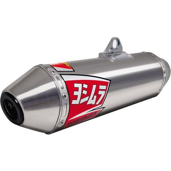 Yoshimura RS-2 Street Series CARB Compliant Slip-On Exhaust System - 2235703