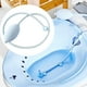 thumbnail image 5 of Enjuague de baño de asiento Colcomx Azul Pulverizador de mano, 5 of 8