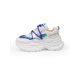 thumbnail image 1 of ZAEM Calzado de Senderismo para Dama comodos Y Ligeros/Tenis para Mujer Zapatos Casual Respirable Zapatillas Deportes y exteriores, 1 of 5