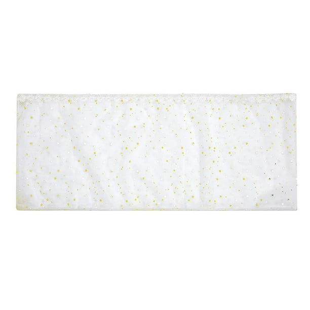 Cubierta Universal Para Jaula De Pájaros, Cubierta De Malla Para Jaula De Pájaros De 360 Grados, Cubierta Elástica Para Jaula De Pájaros, Falda Protectora Suave Para Semillas De Pájaros Para El Yuarrent PT001537-07