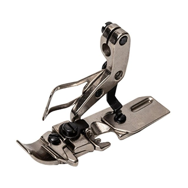 Prensatelas para máquina de coser, accesorios, piezas de costura, profesionales, fáciles de usar, resistentes, multifuncionales, 208730UT para /E4/C