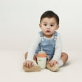 thumbnail image 2 of Quark - BuubiBottle SipKit Training Sippy Straw Cup Conversion Kit - Orange, 2 of 3