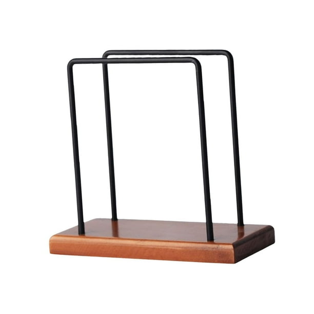 Servilletero vertical, dispensador de pañuelos, soporte, centro de mesa, porta pañuelos, dispensador de servilletas para cafetería, restaurante, decor