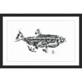 thumbnail image 3 of Marmont Hill "Machaca" Framed Painting Print, 3 of 5