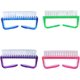thumbnail image 1 of 4pcs Nail Brushes, with Handle Nail Brush Nail Hand Scrubbing Cleaning Brush, Nail Scrubbing Brushes for Cleaning Nails, 1 of 1
