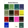 thumbnail image 3 of Blazing Needles Premium Set of 2 Micro Suede 18 in. Pillows Package with Cording, 3 of 3