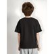 thumbnail image 2 of Boys' Clothing Rugby Print T-shirt, Spring And Summer Boys' Casual Fashion Round Neck, Rugby Themed Short Sleeved Shirt, Children'S And Teenagers' T-shirt, Outdoor Boys' Clothing, 2 of 6