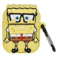 thumbnail image 1 of SpongeBob SquarePants Étui AirPod - Gen 1/2, 1 of 3