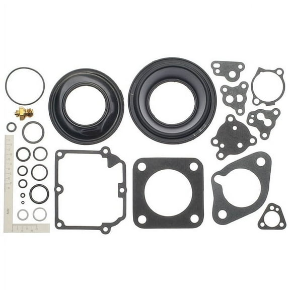 Hygrade Tuneup Carburetor Kit