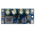 thumbnail image 2 of Boost Converter Module, 94% Conversion Efficiency, 5V 6V 9V 12V 15V 19.5V Output, Over Temperature Shutdown, Short Circuit Protection, For Voltage Conversion, 2 of 7
