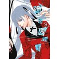 thumbnail image 2 of Kakegurui - Joueur Compulsif -, Vol. 8, 2 of 4