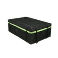 thumbnail image 1 of Bolsa de carga impermeable Portaequipajes para techo de coche con reflectante nocturno, 1 of 8