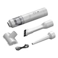 thumbnail image 3 of Save 15% on Essentials! Car Vacuum Cleaner Handheld Brushless Vacuum Cleaner Motorcycle Wireless Collector Suction And Blowing Purpose Pet Hair Cleaner, 3 of 9