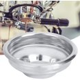thumbnail image 3 of Cesta de filtro de café YUANXCMXG 58 mm acero inoxidable, 3 of 5