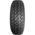 Tornel AT09 All Terrain LT245/75R16 108Q C Light Truck Tire
