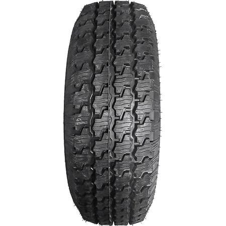 Tornel AT-09 All Terrain LT225/75R16 103/100Q C Light Truck Tire Sansujyuku sansujyuku.com