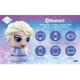 thumbnail image 4 of Bocina Bluetooth eKids Elsa Frozen Inalámbrica Recargable, 4 of 9