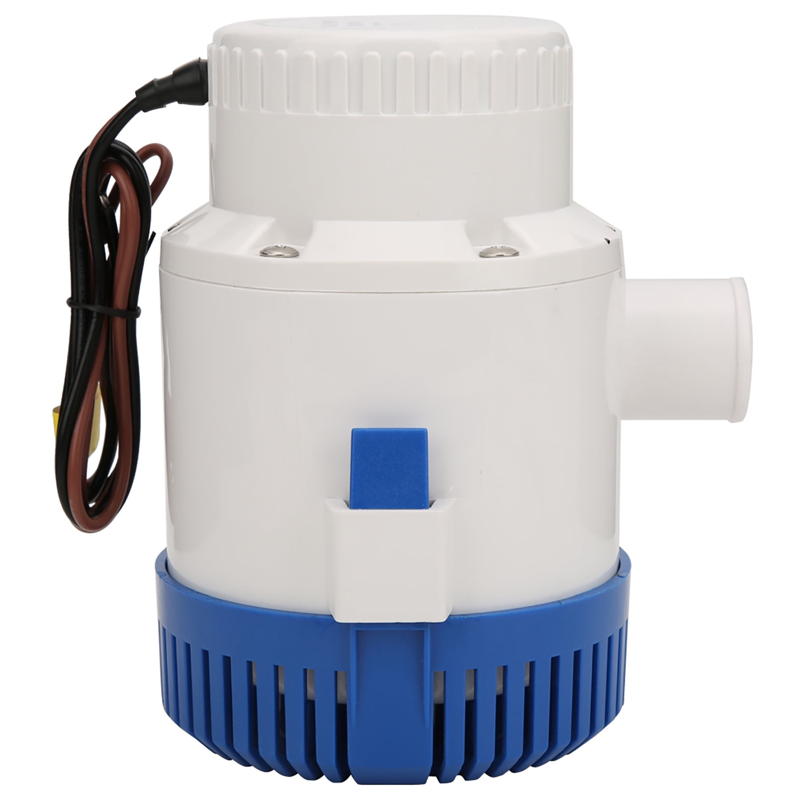 Large Horizontal Submersible Bilge Water Pump, Boat Bilge Water Pump