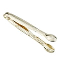 thumbnail image 5 of Hinmay Mini Pinzas Para Servir Pinzas Para Aperitivos De 5 Pulgadas, Juego De 4 (Dorado), 5 of 5