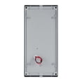 thumbnail image 3 of Lámpara De Pared Led Cob Moderna, Luz De Pared Led, Lámpara De Pared De Aluminio Impermeable Ac 85-265V Para Interior, Exterior, Patio, Jardín, Porche, Pasillo Vogacara HA024204-03, 3 of 6