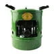 thumbnail image 1 of diésel portátil al para picnic, para acampar, quemador de senderismo, 1.5L, 8 tiempo de tiempo de tiempo de DYNWAVEMX Estufa de queroseno portátil, 1 of 8