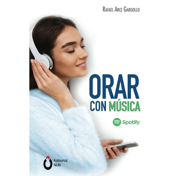 Orar con mÃºsica, (Paperback)