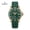 Green, variant on Bronze Watch Seaturtle Titanium Diver Luxury Wristwatch Automatic Mechanical Wristwatch Sport 100M Waterproof Luminous