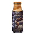 thumbnail image 3 of Carolines Treasures BDBA0293MUK Otters by the Waterfall by Daphne Baxter Ultra Beverage Insulators for slim cans  Slim, 3 of 3