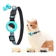 thumbnail image 1 of #cat Collar Con Campana Ajustable Gatito Para Airtag, 1 of 7