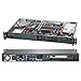 thumbnail image 3 of Supermicro SC510 203B - Rack-mountable 1U - micro ATX 200 Watt - black, 3 of 3