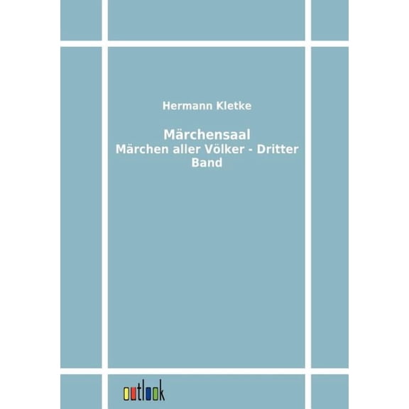 Märchensaal (Paperback)