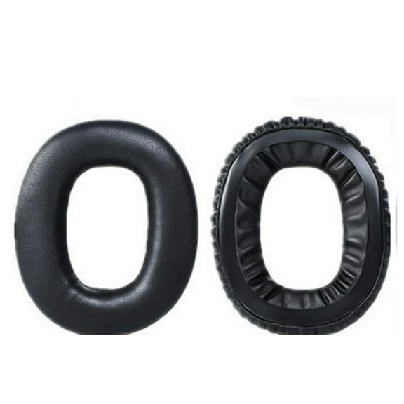 Headphone Ear Pad Ear Cups Ear Cover Repair Parts Cushion Earpads for Xiaomi Easy Edition Headset Accessory