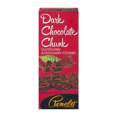 Pamela S Dark Chocolate Chunk Cookies Pamela S Dark Chocolate Chunk Cookies