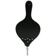 thumbnail image 3 of Fire Bellow, Fireplace Bellows, Portable For Camping Outdoor Silver Nozzle, 3 of 8