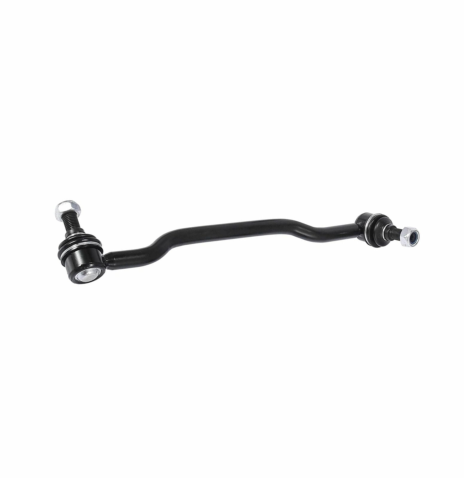6 Pc Front Tie Rod Ends Outer & Inner + Sway Bar Links Suspension Kit Fits select: 2002-2006 NISSAN ALTIMA, 2004-2008 NISSAN MAXIMA