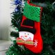 thumbnail image 1 of Calcetines de Navidad Árbol de Navidad Decoraciones para colgar Regalo de Navidad Medias de almacenamiento FleinngHoz JD703498238, 1 of 2
