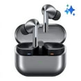 thumbnail image 2 of Sam&sung Galaxy Buds 3 Pro -Silver, 2 of 9