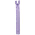 thumbnail image 3 of Fermeture Éclair en Plastique Tout Usage 9 Pouces-Lilas, 3 of 10