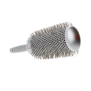 Olivia Garden Ceramic + Ion Round Thermal Hair Brush, CIXL-65 (3 1/2)