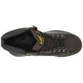 Caterpillar Men's Alaska Work Boot,Expresso,7 W US