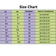 thumbnail image 7 of Moto Boots for Men Ankle Motorcycle Boots Fashion Zipper-up Leather Boots Mens  Casual Shoes Waterproof Motorcycle Boots Western Boots Plus Size, 7 of 7