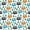 Blue Orange Black, variant on Erosebridal Teens Cartoon Floral RV Car Bedding Comforter Set 7pcs,Girls Boys Happy Camping Butterflies Guitar Queen Bedding Sets,Breathable Home Decor