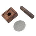thumbnail image 3 of Filtre à Base d'Outil de Distributeur de Café en Acier Inoxydable 316, Saveur Améliorée, Look Élégant pour Machine à Café, 3 of 7