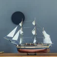 thumbnail image 3 of OcCre Erebus Model Kit - 1/75 Scale, 3 of 3