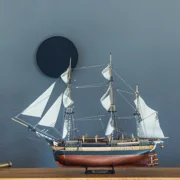 OcCre Erebus Model Kit - 1/75 Scale