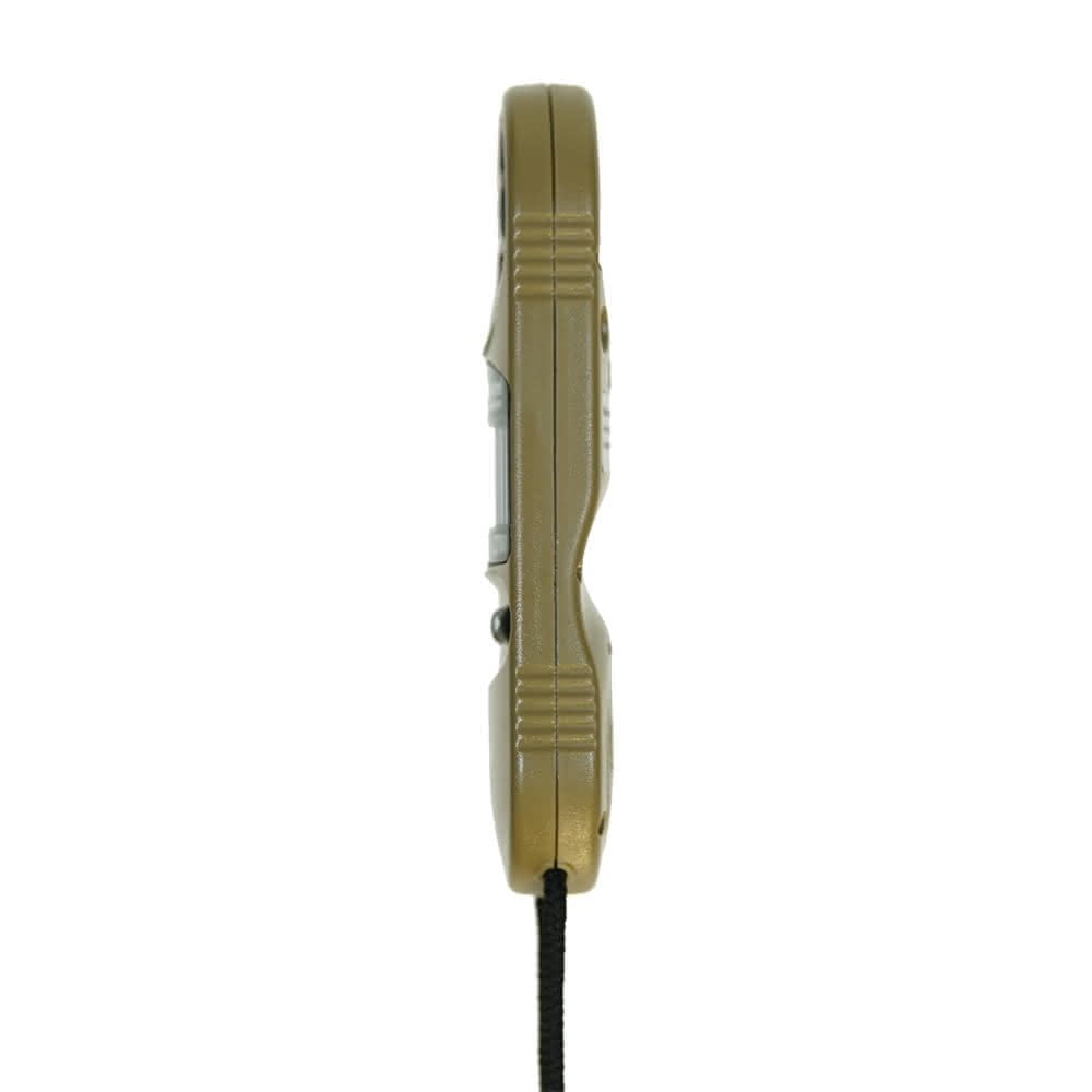 Kestrel 2700 Ballistic Weather Meter, Tan