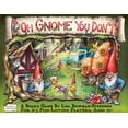 thumbnail image 1 of Gut Bustin' Games Oh Gnome You Don't Board Game, 1 of 3